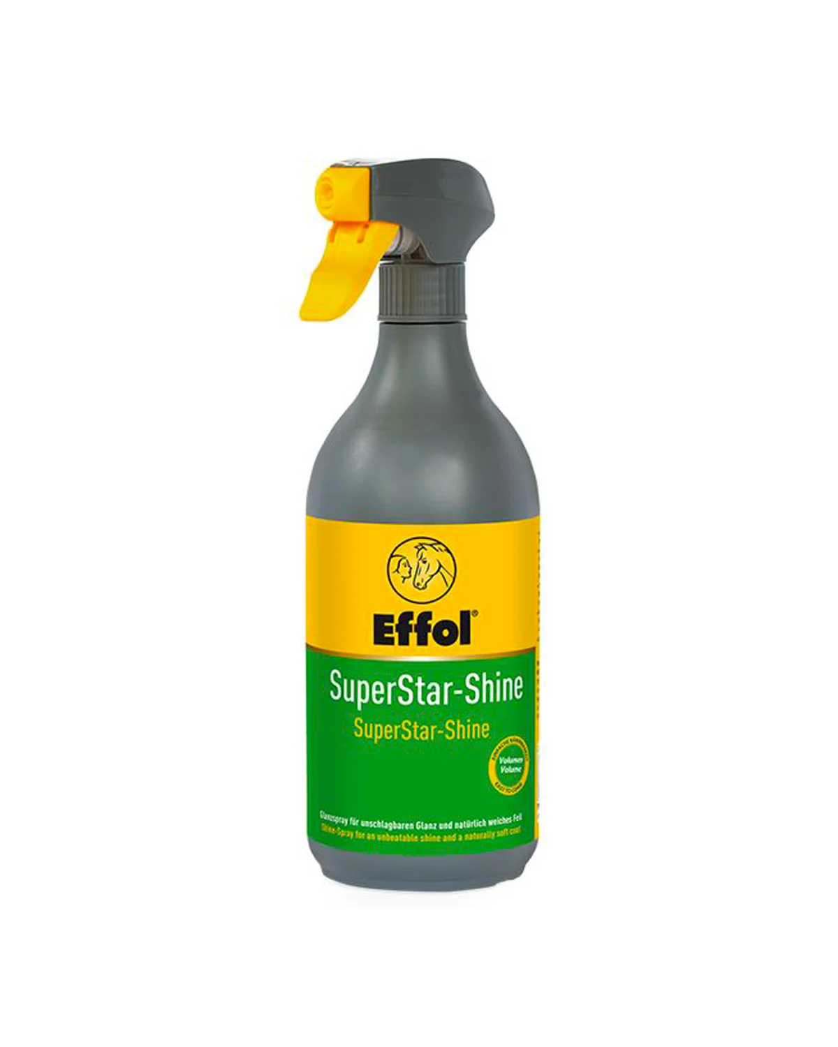 Effol Super-Star Shine 750 ml