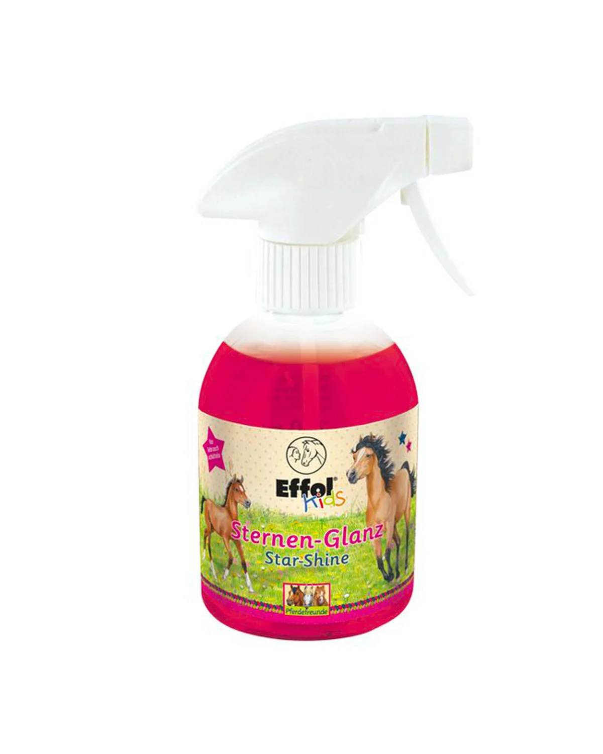 Effol Star-shine szampon 300 ml