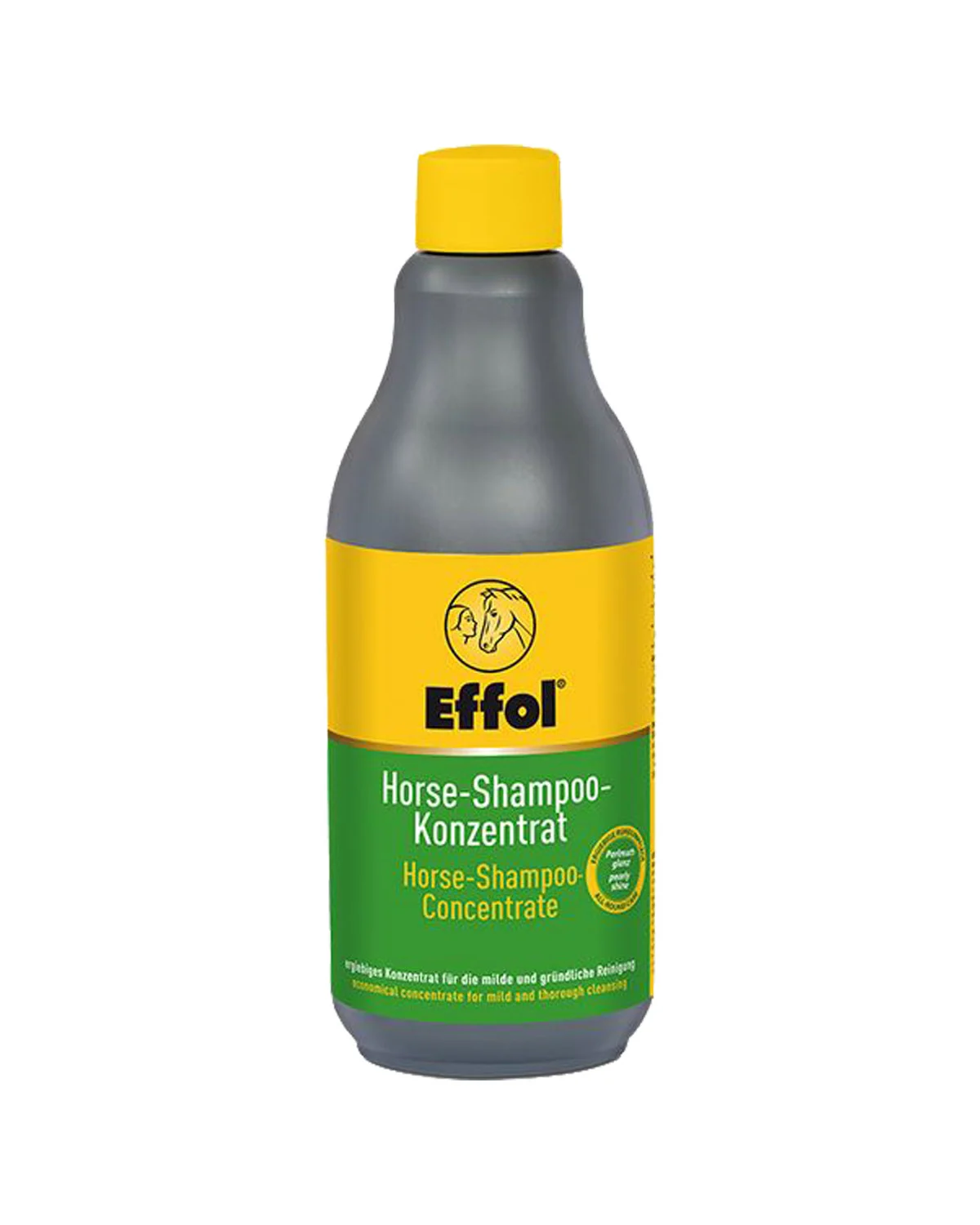 Effol szampon skoncentrowany dla koni