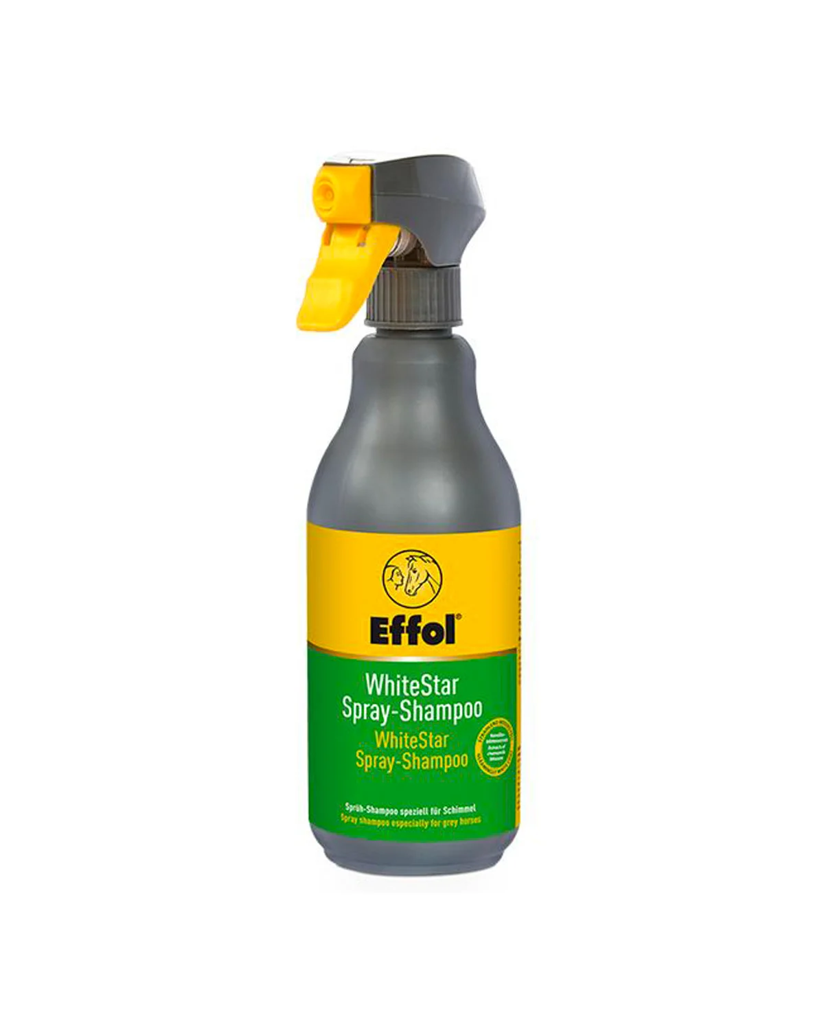 Effol White Star 500 ml