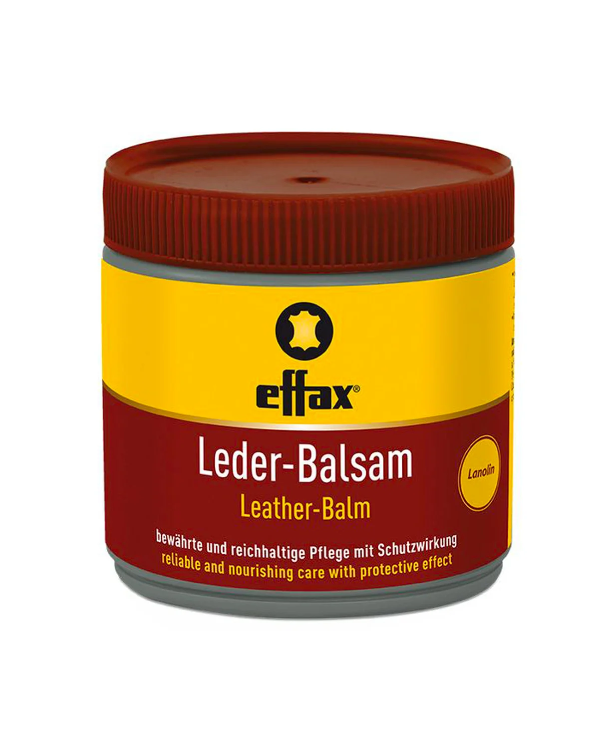 Effax Leder-Balsam 500 ml