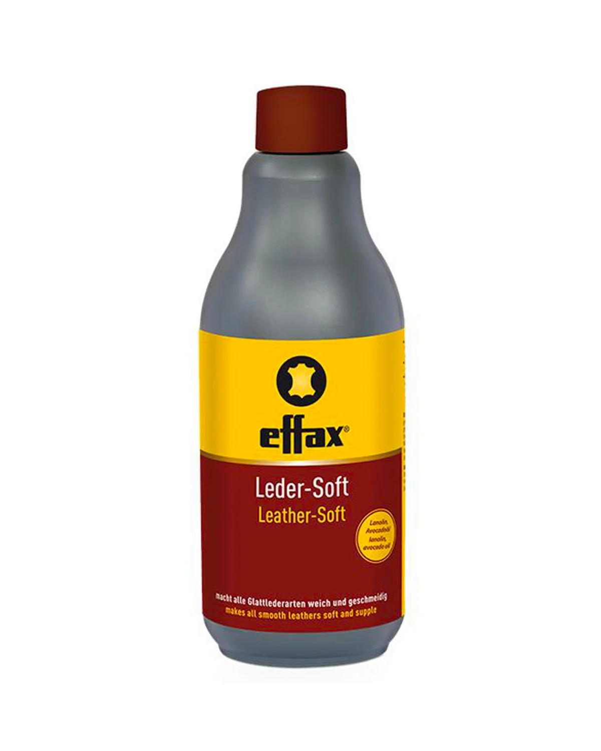 Effax Leder-Soft 500 ml
