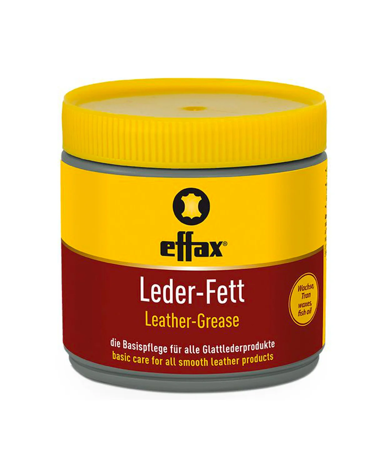 Effax Leder-Fett 500 ml