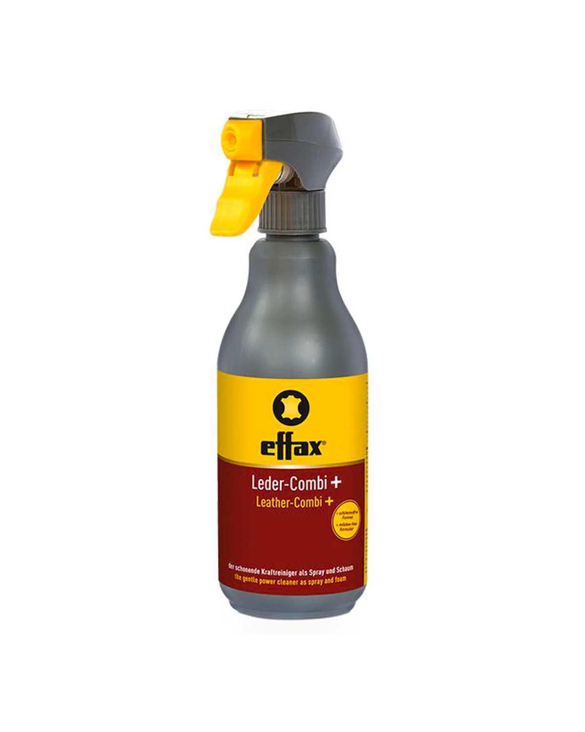 Effax emulsja do czyszczenia skóry Combi w sprayu