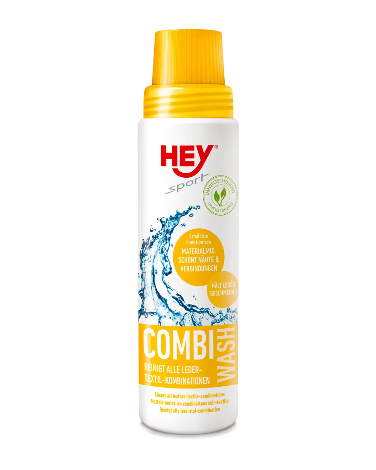 Hej Combi Wash 250 ml