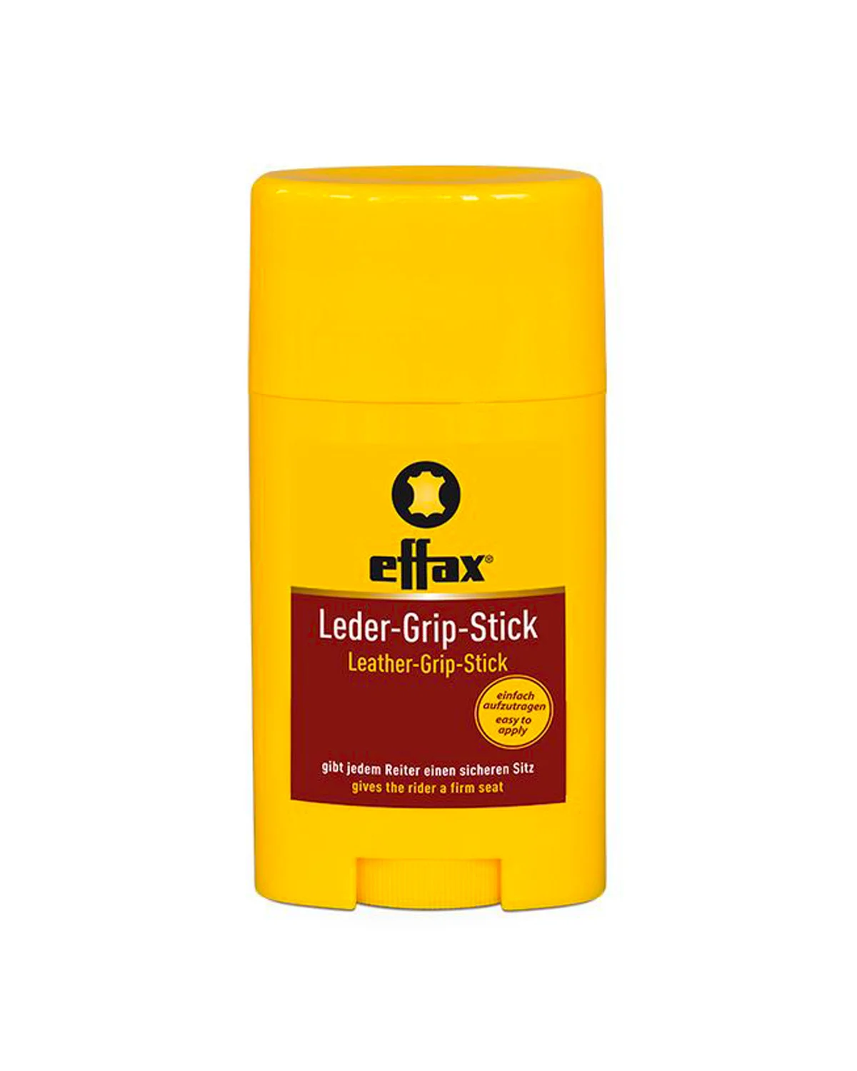 Effax Leder grip-stick 50 ml