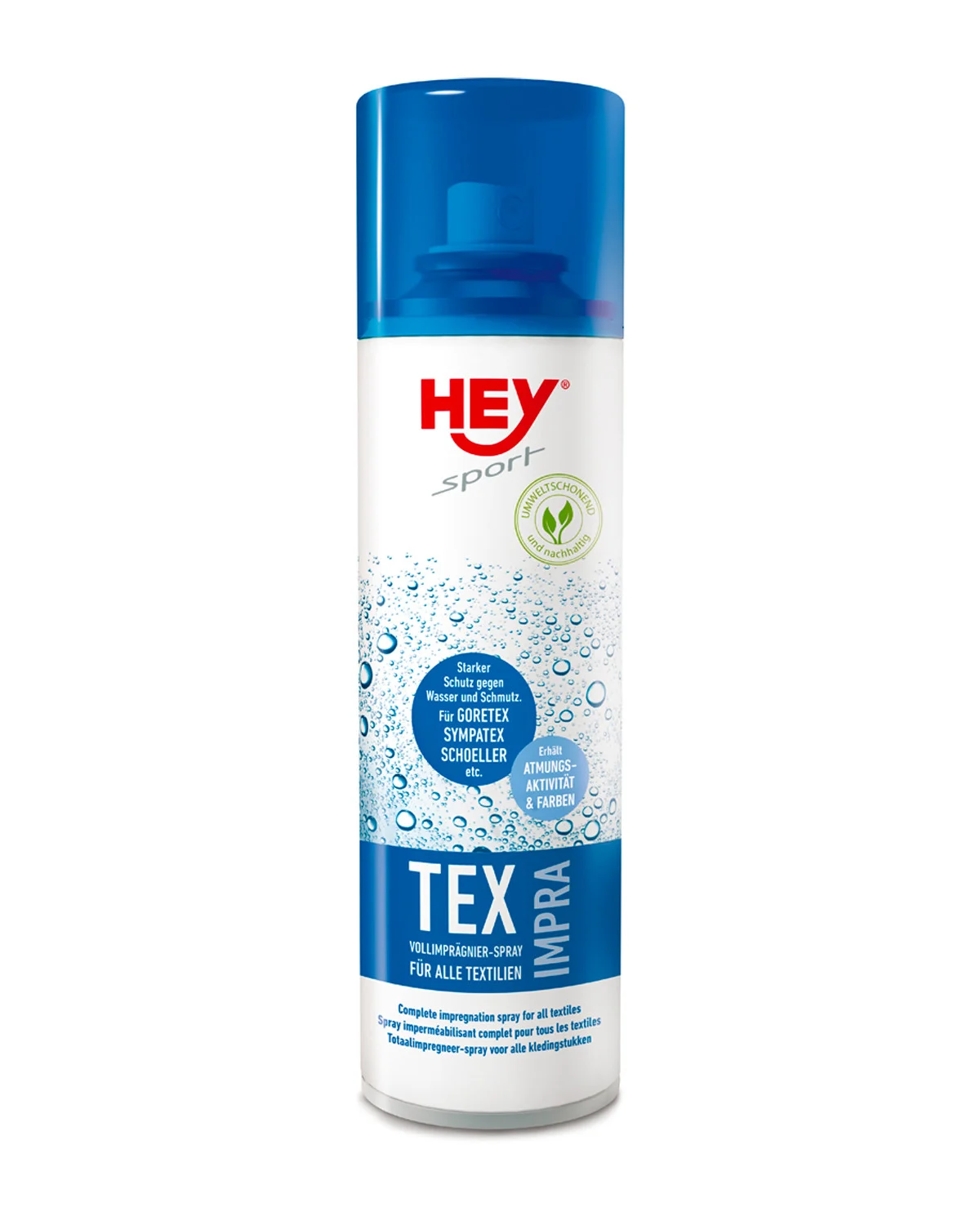 Effol impregnat do tkanin Hey Impra-Tex 200 ml