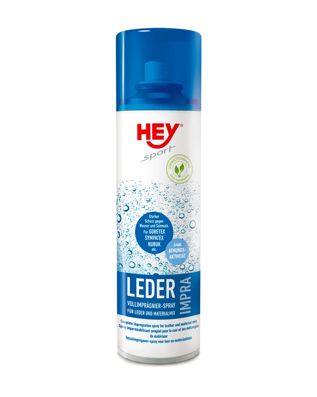 Effax impregnat do skóry Hey Leder Impra 200 ml