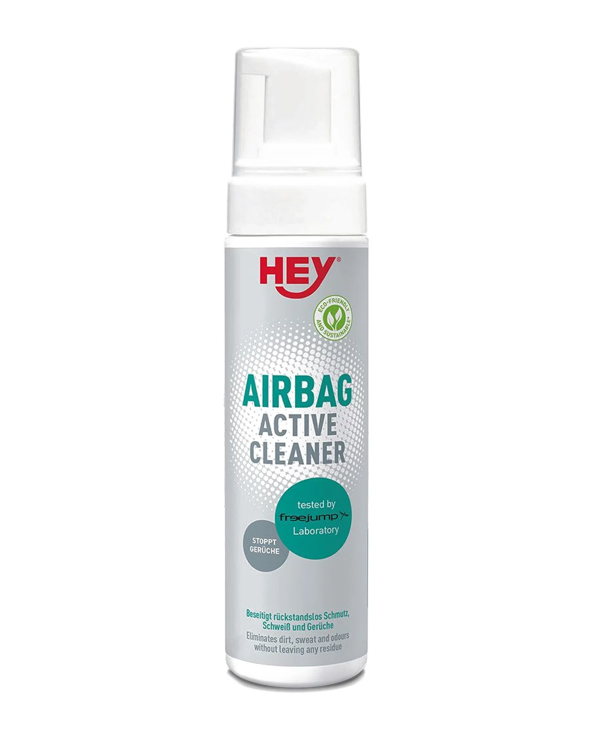 Effol środek czyszczący do kamizelek Hey Active Airbag Cleaner 200 ml