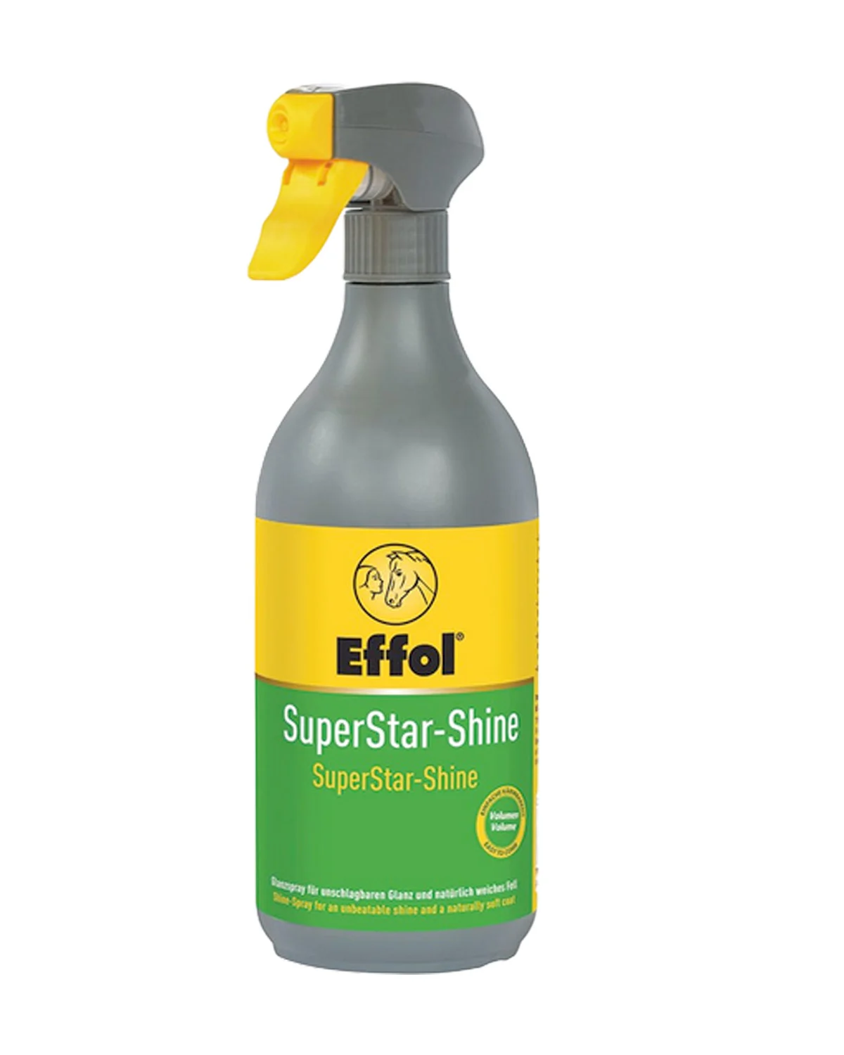 Effol spray nabłyszczający SuperStar-Shine o zapachu miętowym 750 ml