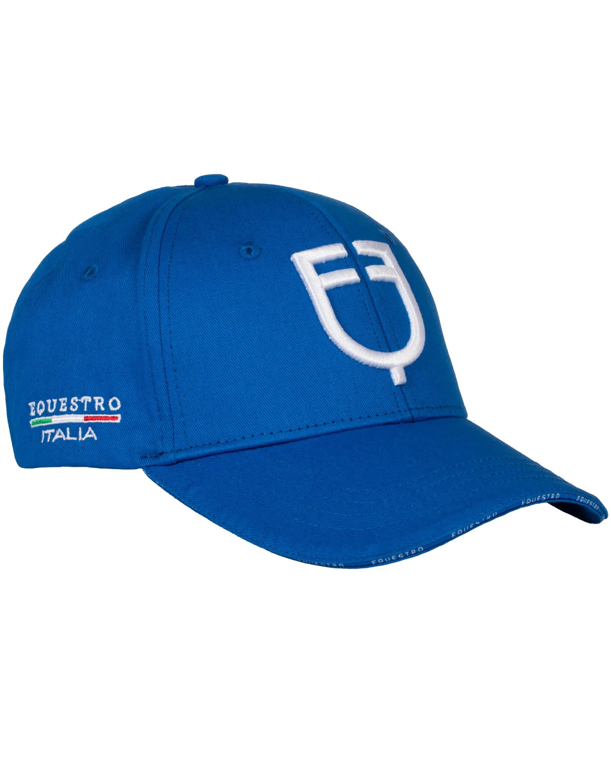 Czapka baseballowa unisex Equestro X FISE