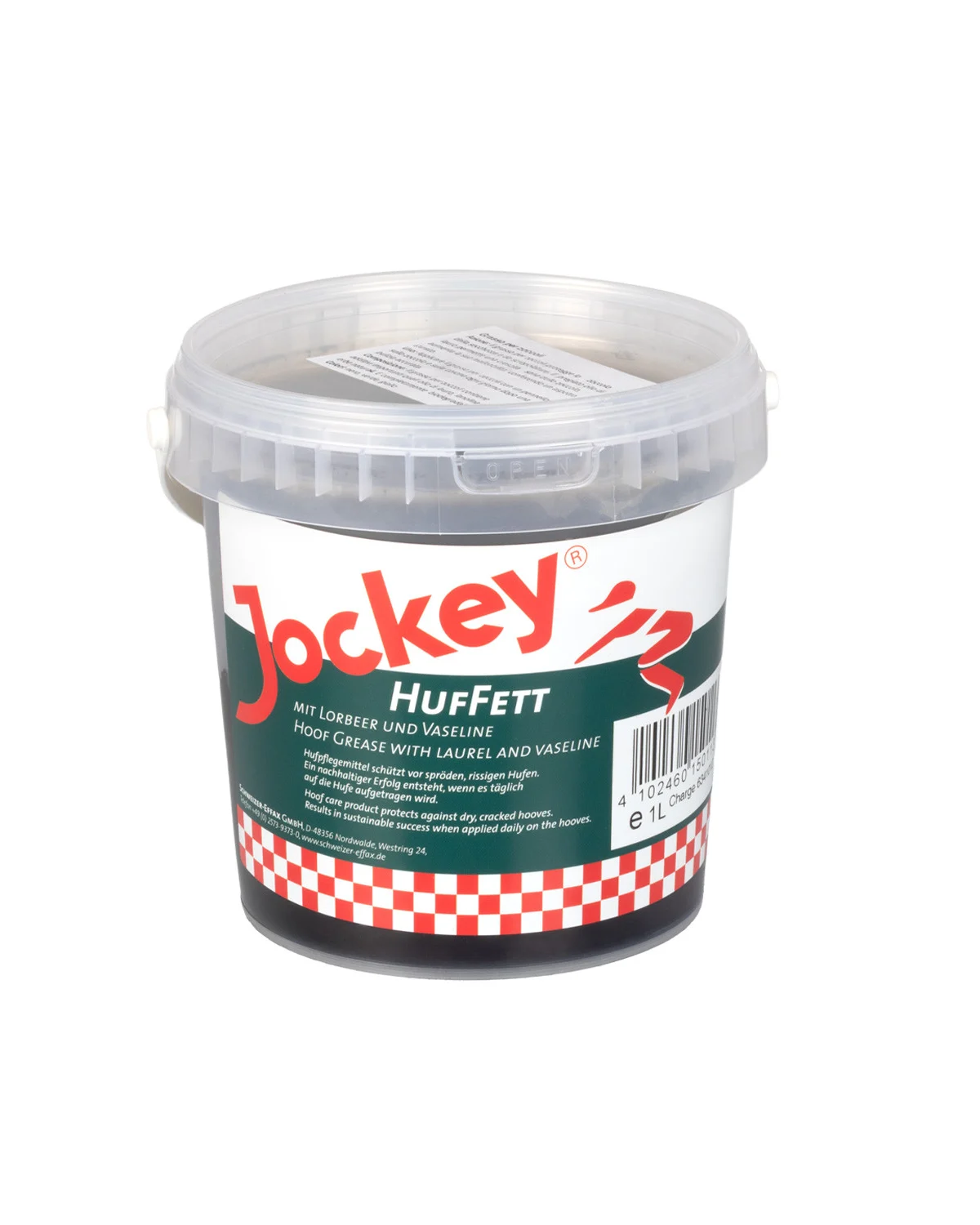 Smar do kopyt Jockey 1 kg