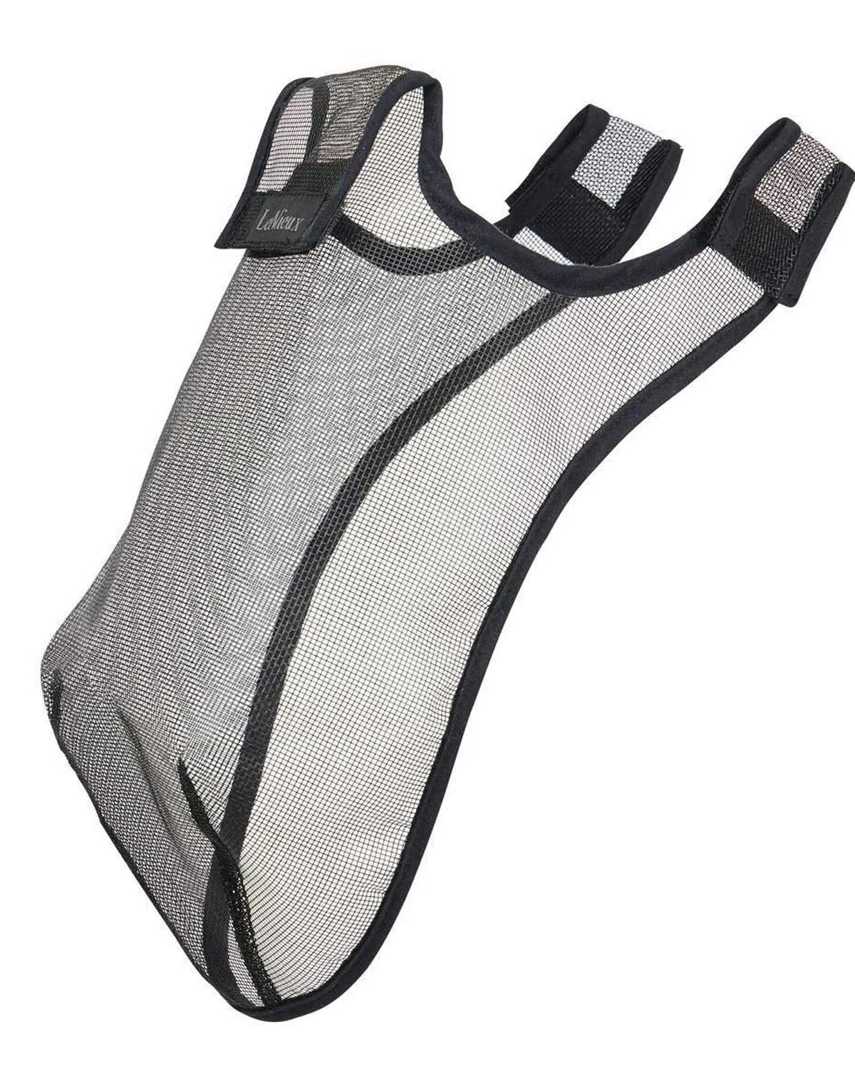 Filtr Comfort Shield Drop Nose 2 szt. czarny