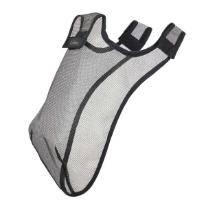 Filtr Comfort Shield Drop Nose 2 szt. czarny