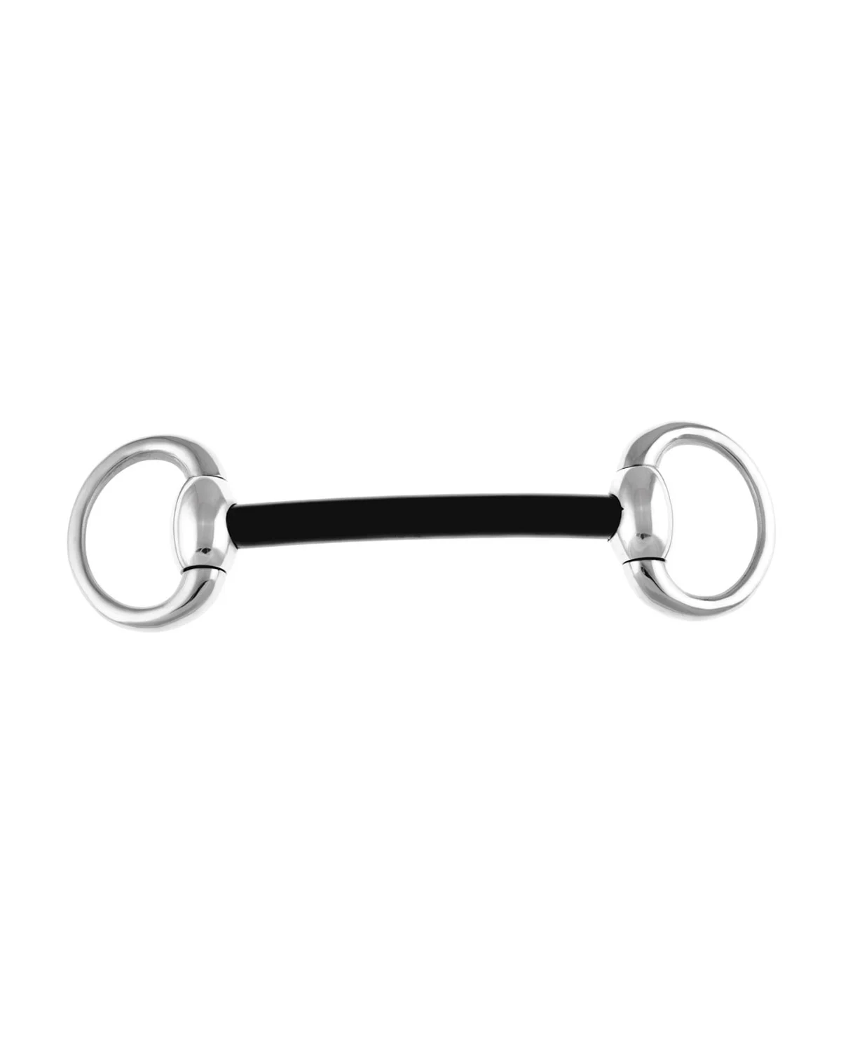 Metalab wędzidło oliwkowe Mullen Mouth 1209, ustnik 15 mm