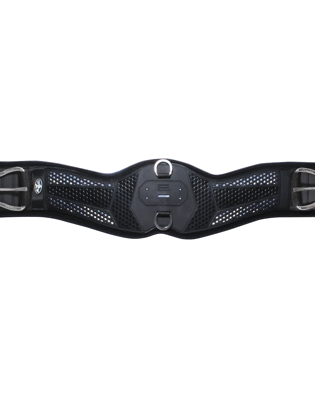 Professional's Choice wkładka neoprenowa do popręgu Ventech Cinch Liner profilowana