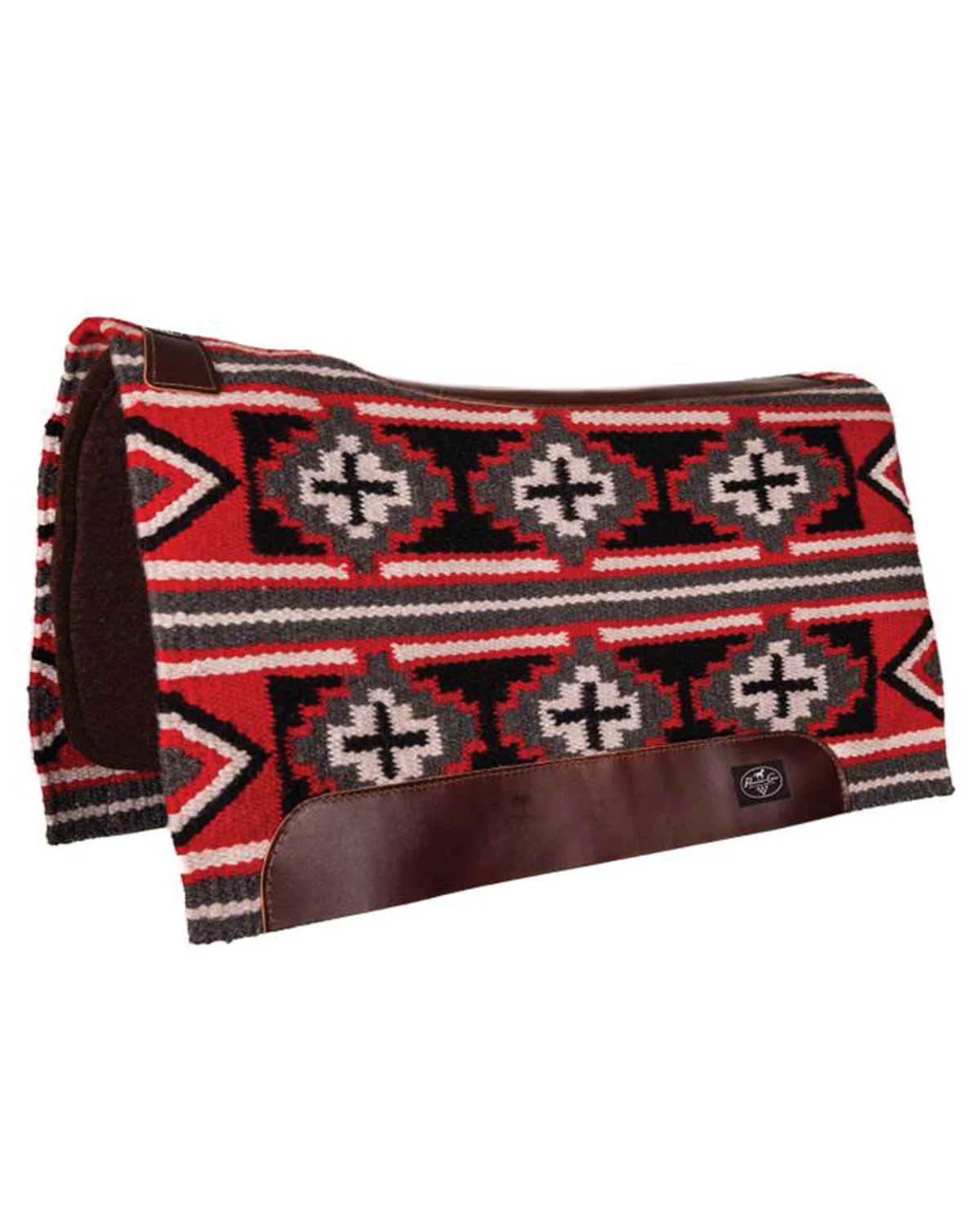 Fuzja Navajo wierzch parowo-prasowana podkładka
