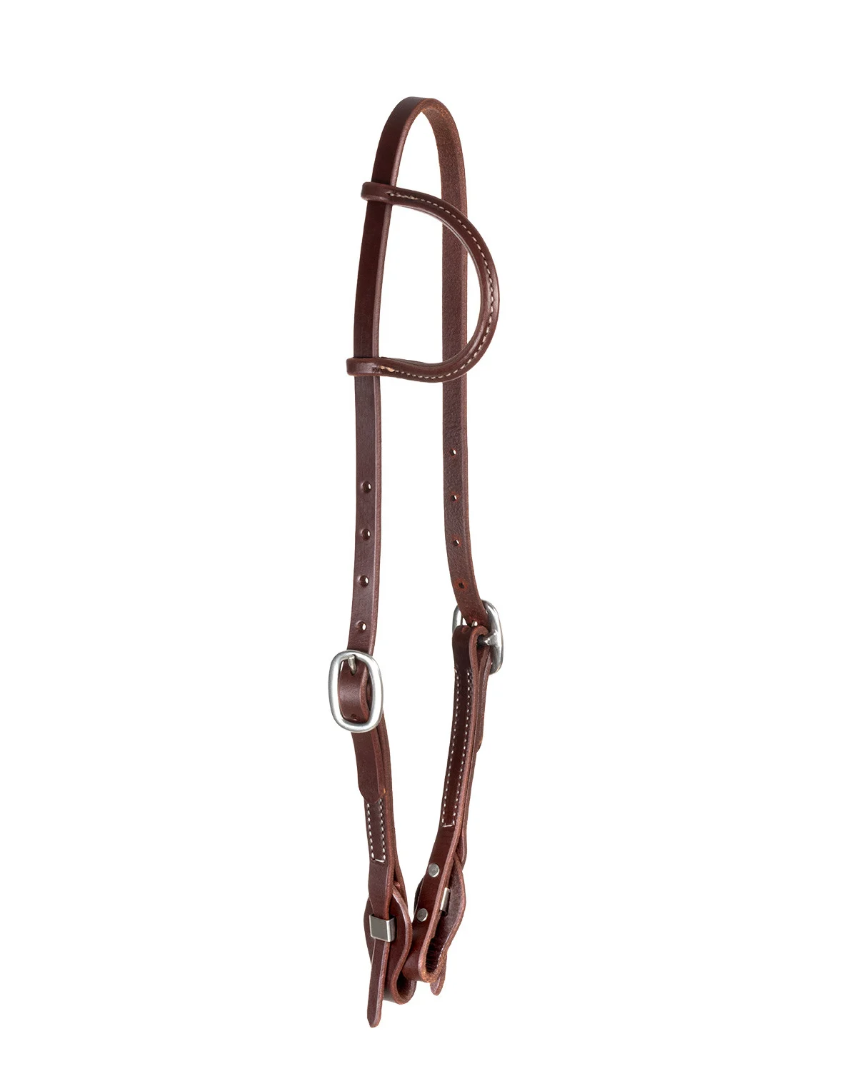 Nachrapnik jednoucheowy 5/8″ z szybkozłączką