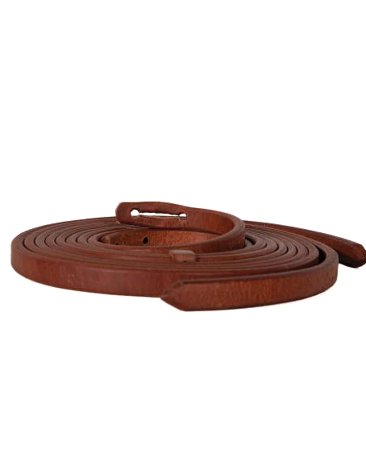 Ciężkie oliwione wodze rozdzielone 5/8″