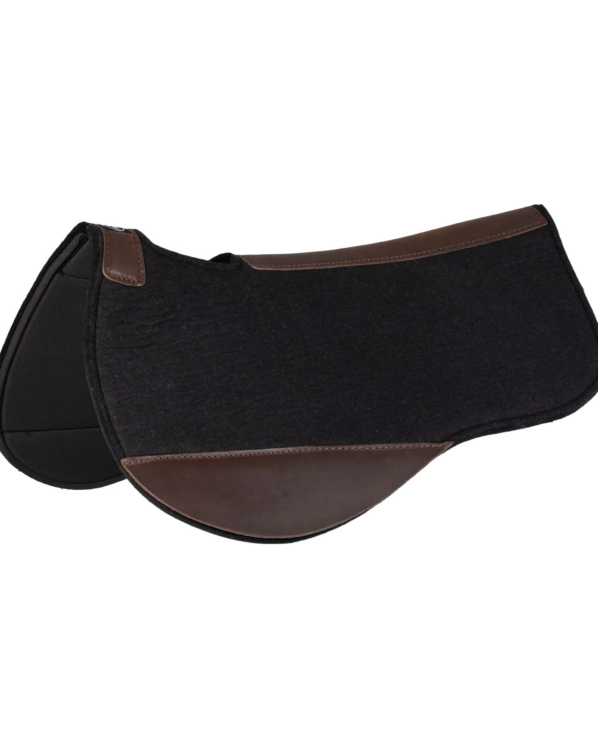 Professional's Choice czaprak westernowy roboczy Comfort Fit Round Skirt