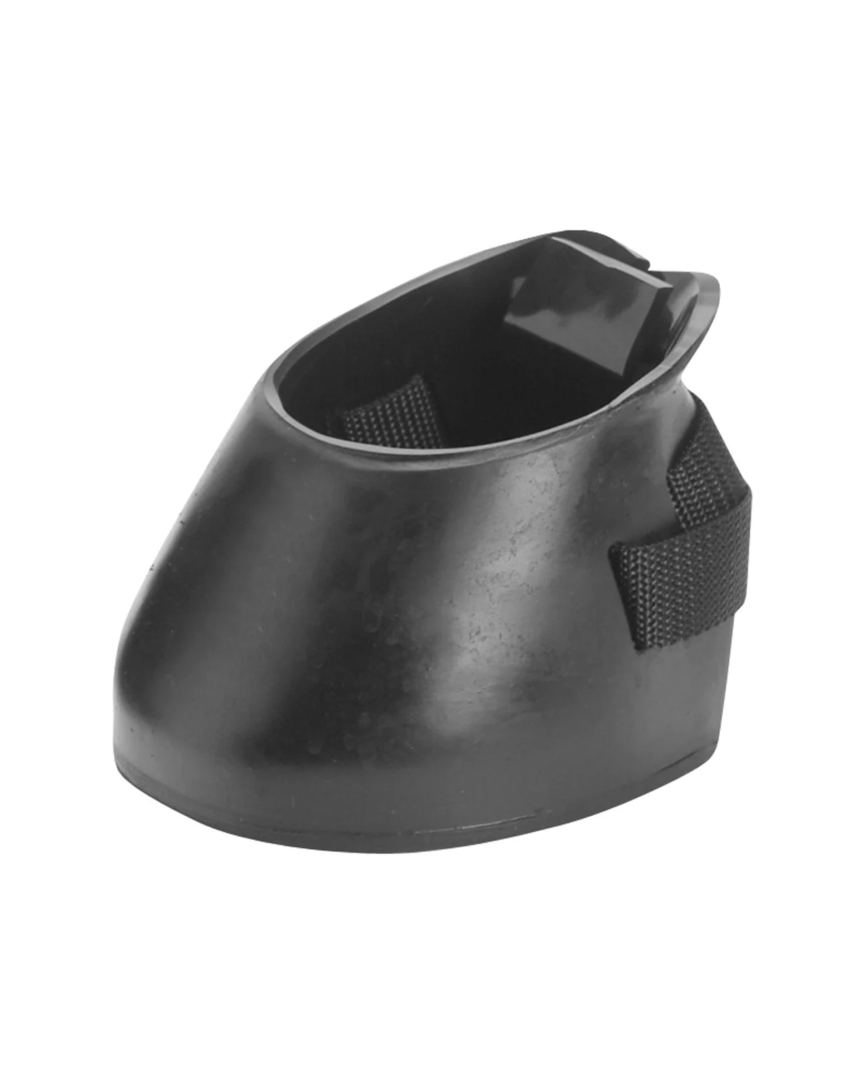 Umbria Equitazione but ochronny na kopyto z PVC, sprzedawany pojedynczo