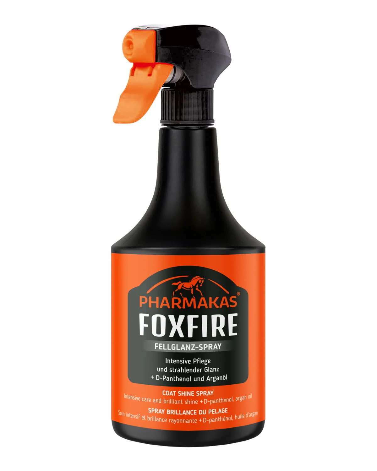 Spray do sierści Pharmakas Foxfire 1 l