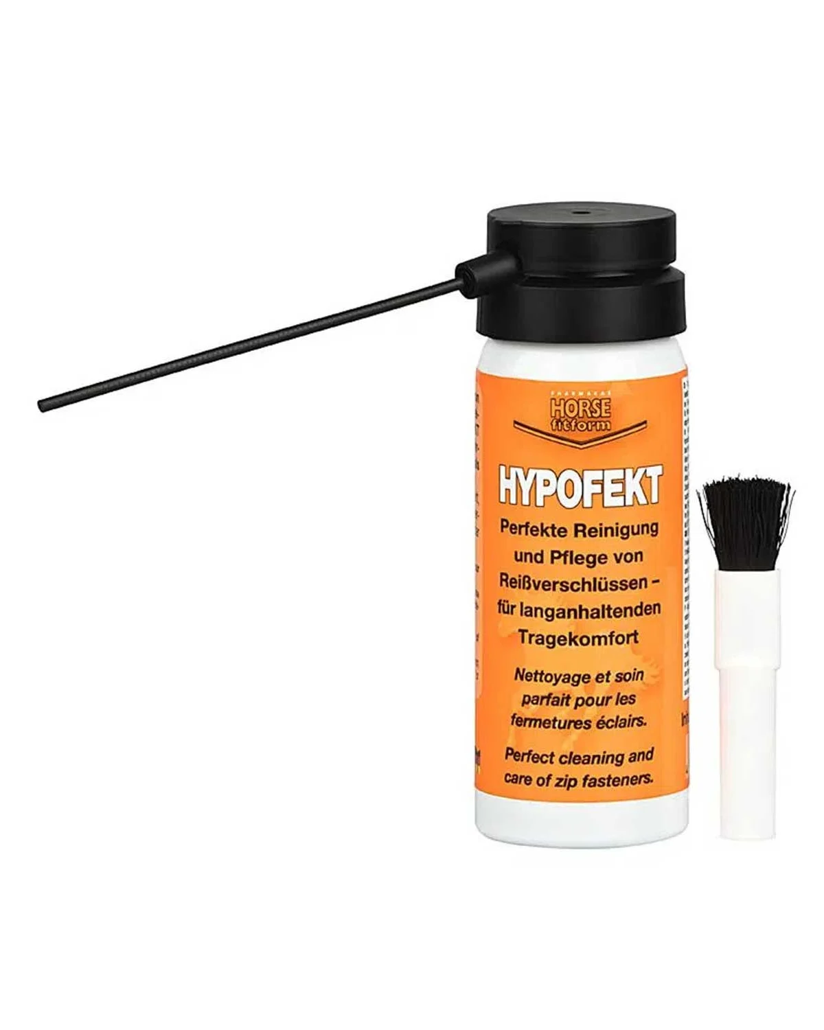 Pharmakas Hypofekt Zipper Care 50 ml