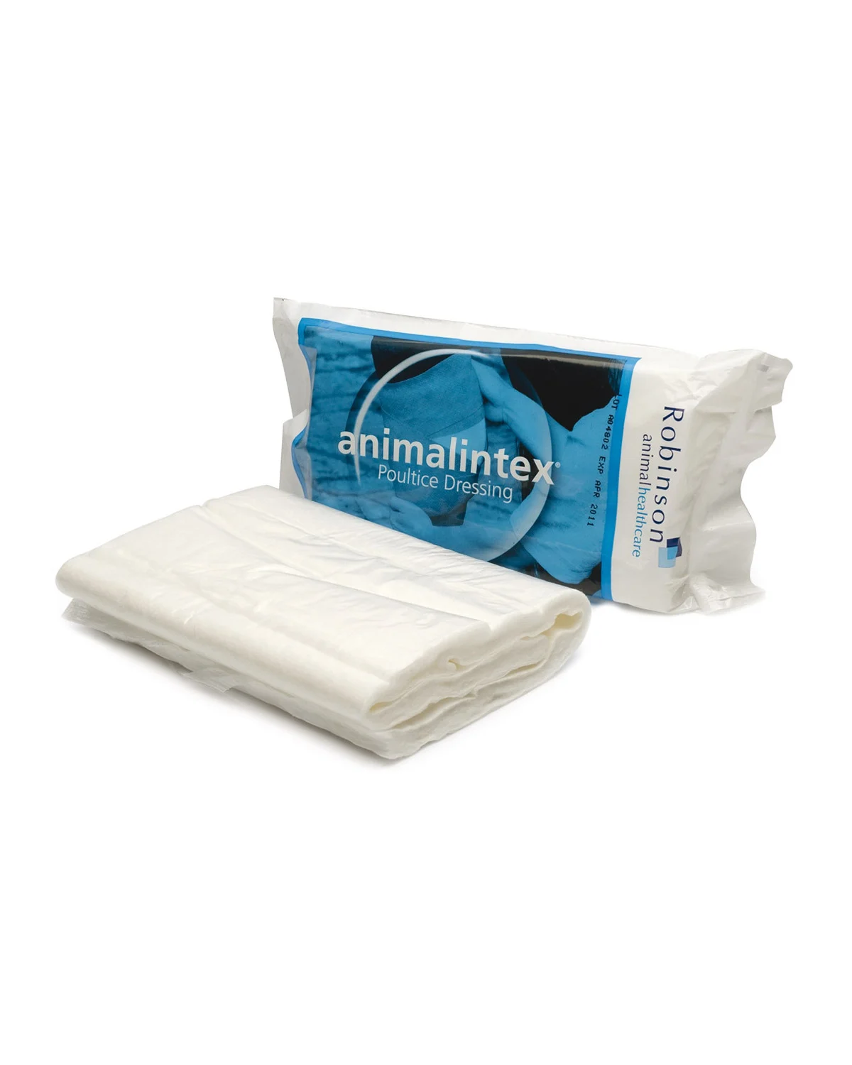 Opatrunki Animalintex