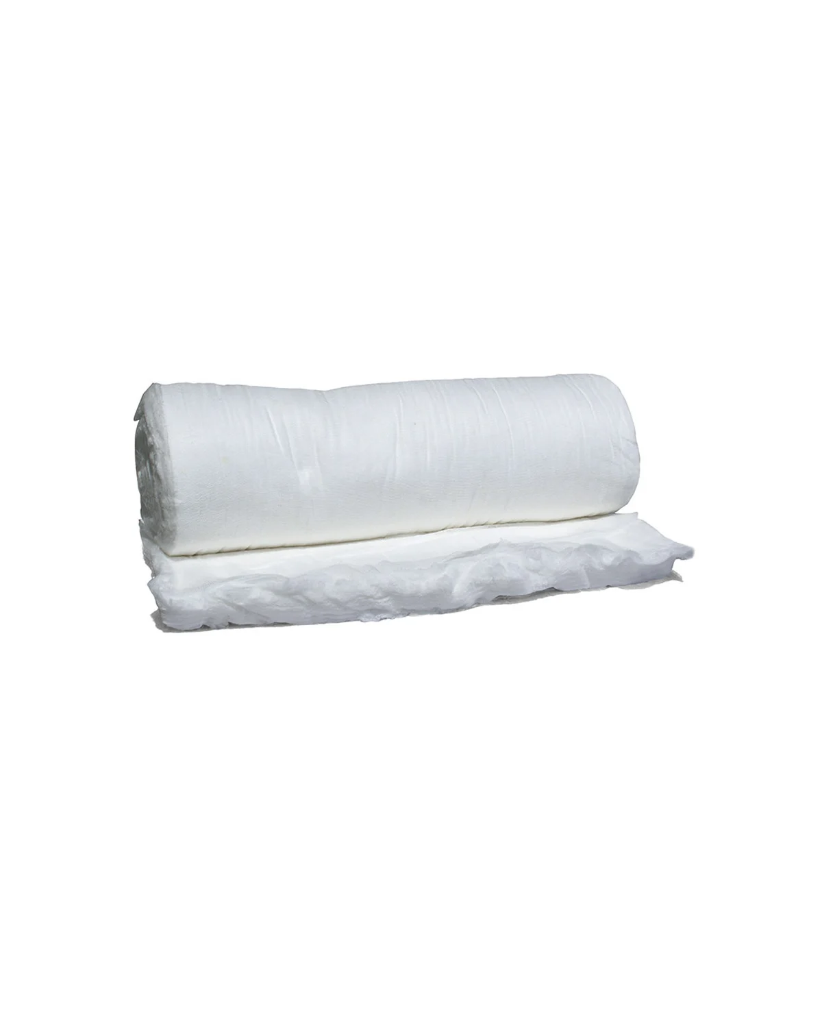 Hydrofilowy wałek bawełniany (1 kg)