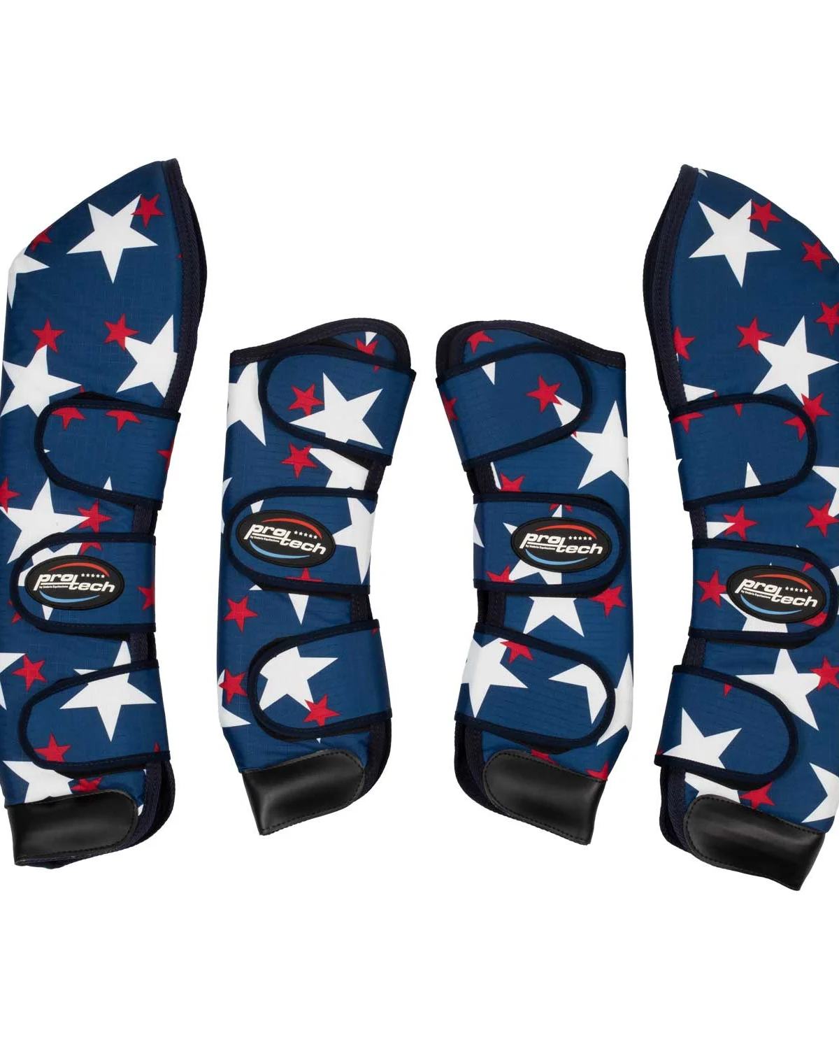 Ochraniacze transportowe USA Stars