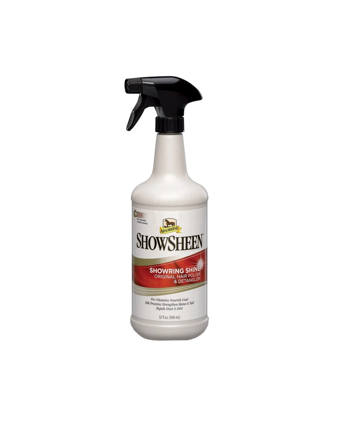 Show Sheen (946 ml)