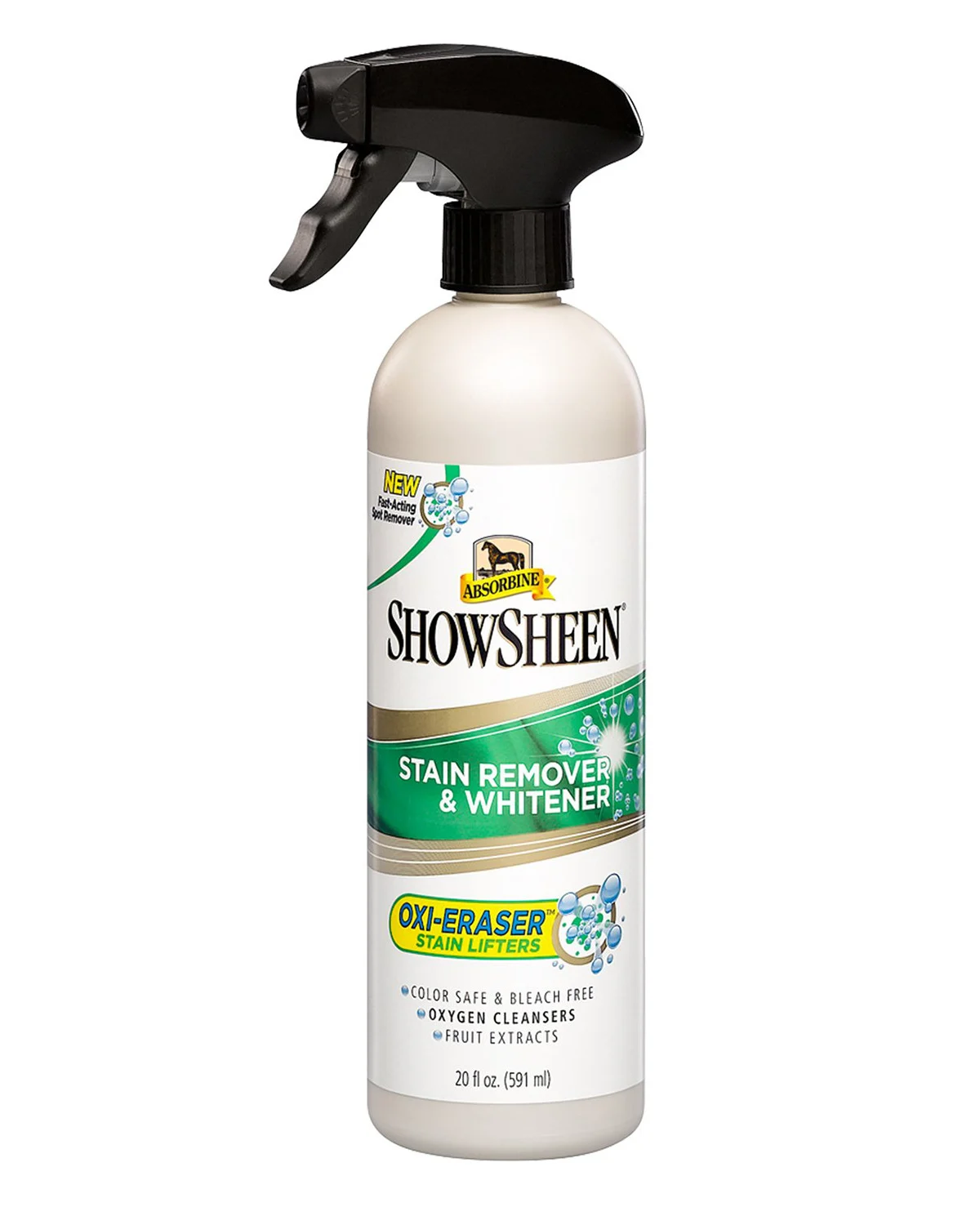 ShowSheen środek do usuwania plam i wybielacz (591 ml)