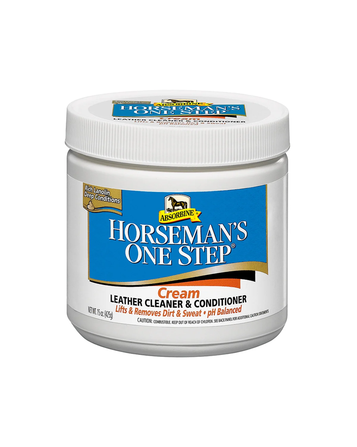 Krem Horseman's One Step (425 g)