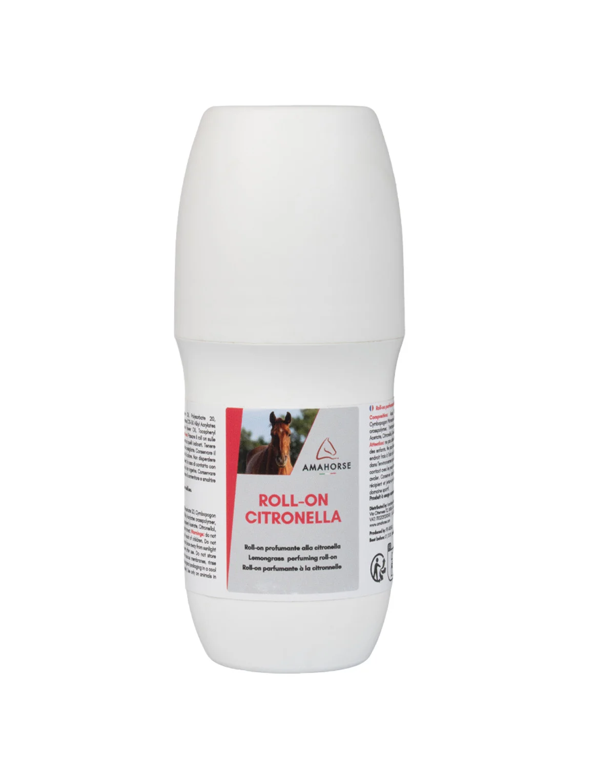 Roll-on z citronellą (50 ml)