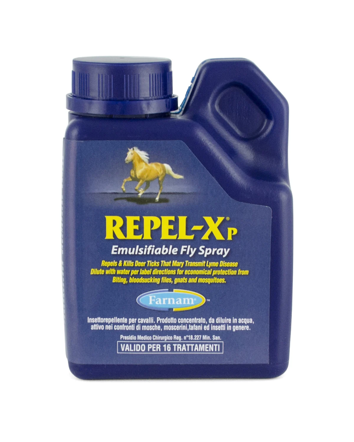 Repel-X Farnam (946 ml)