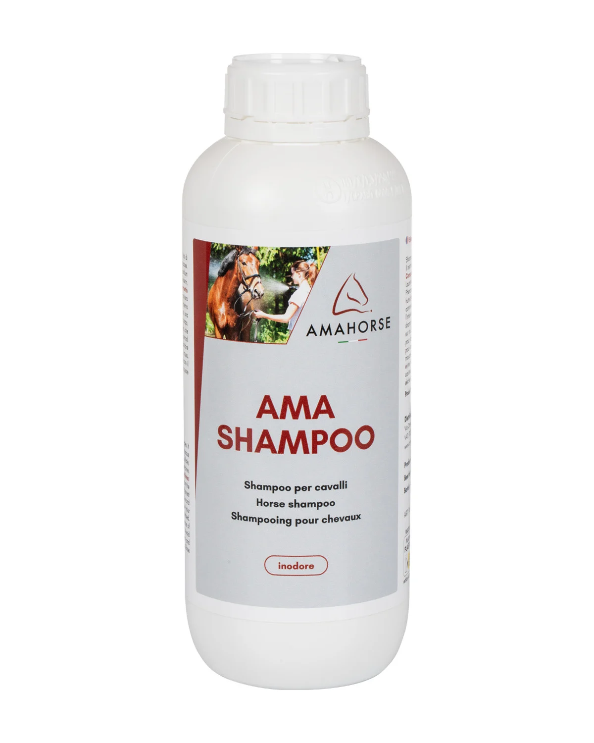 Ama Szampon Koński (1 l)