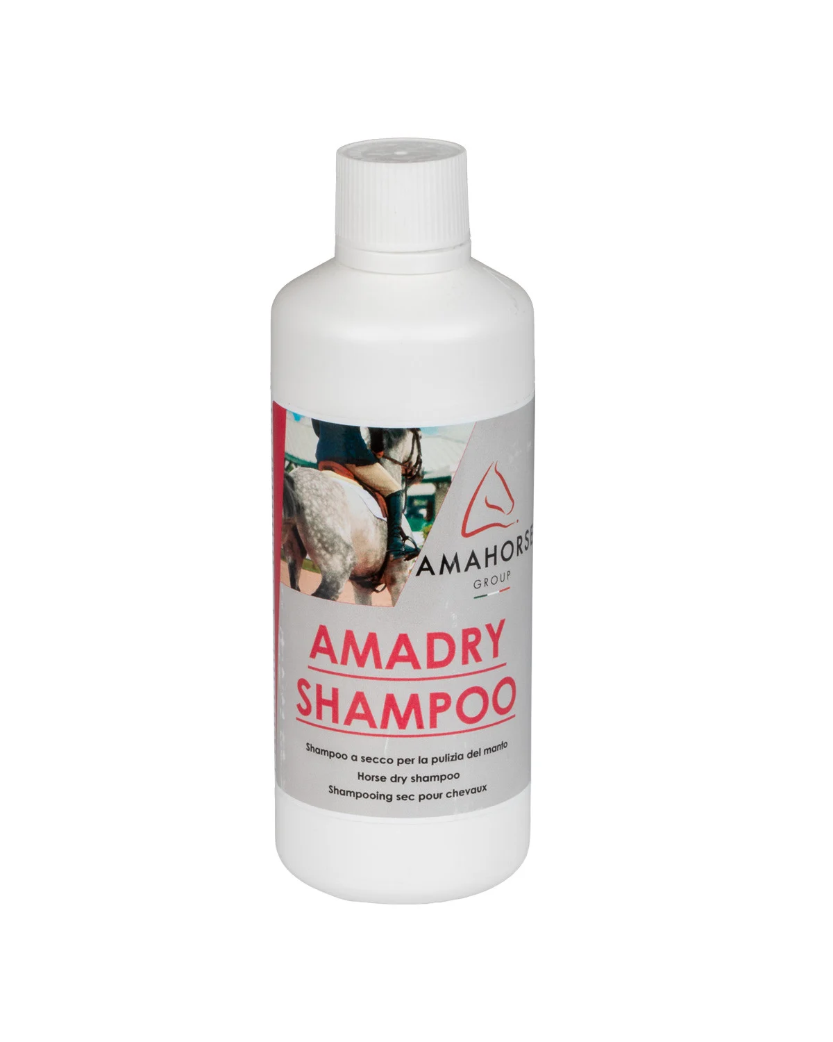 Amadry sucha emulsja (500 ml)