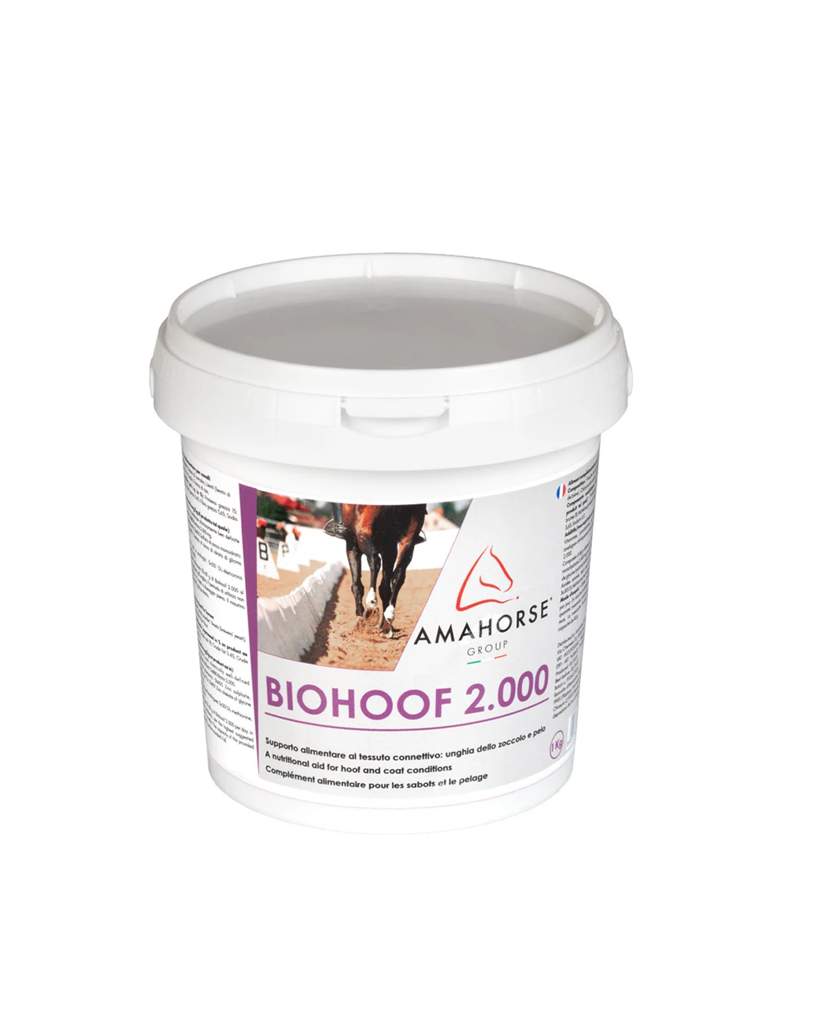 Biohoof Biotina 2000 (1 kg)