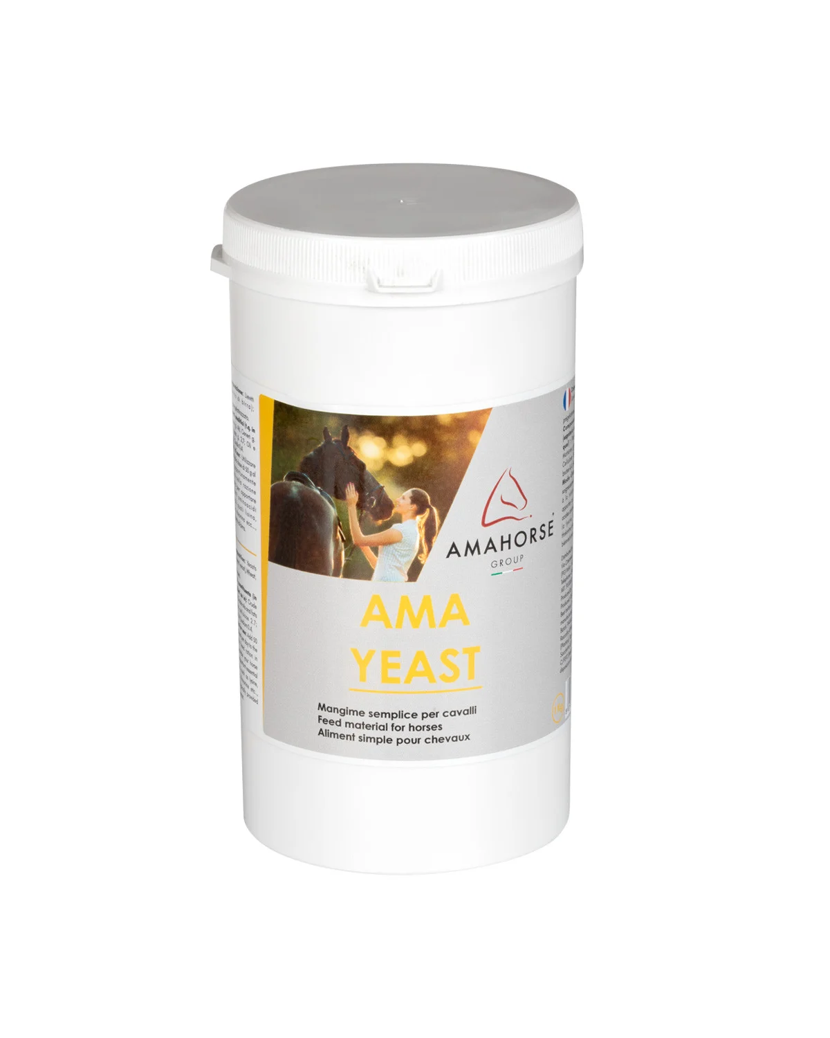 Ama drożdże piwne (1 kg)