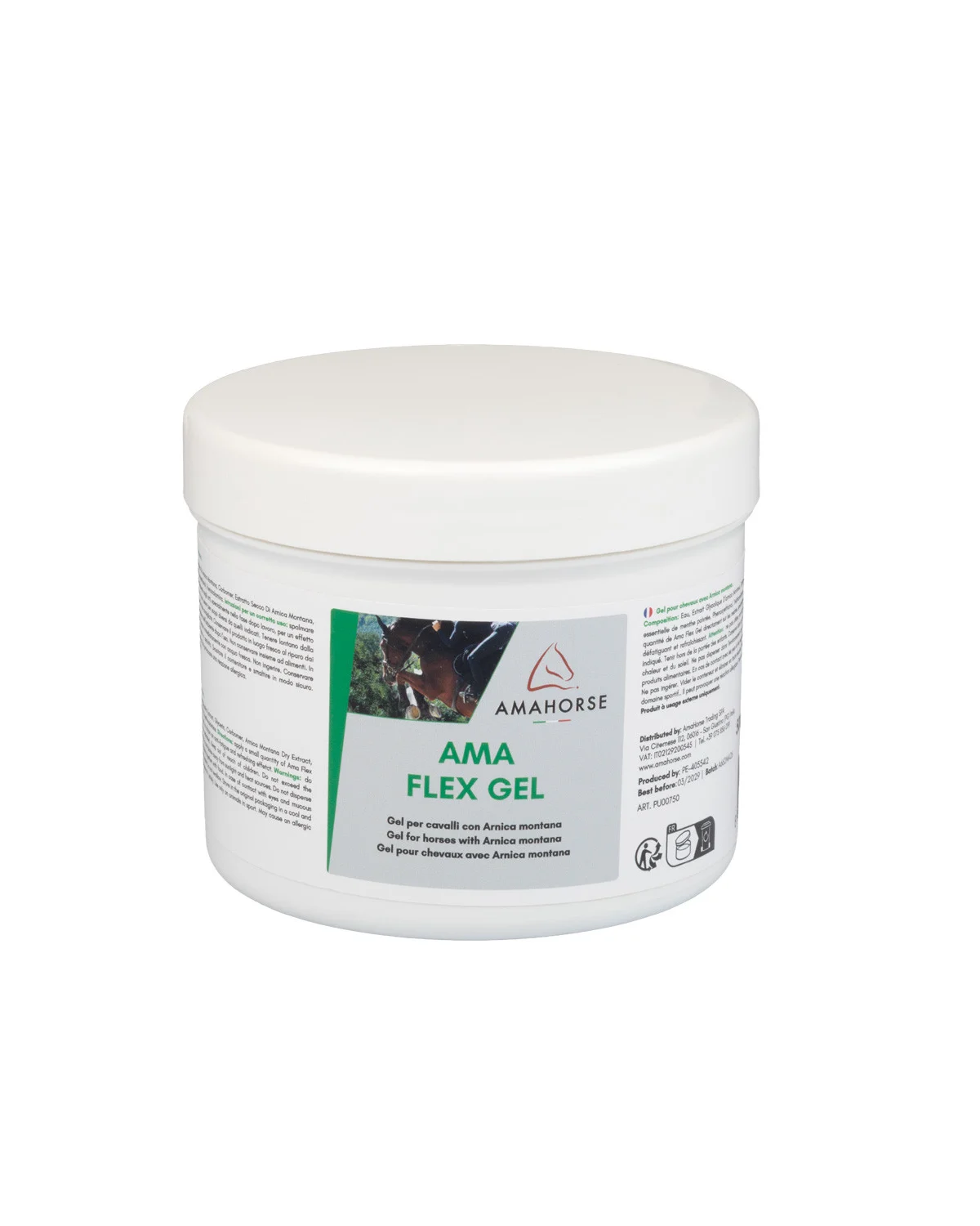 Flex gel (500 g)