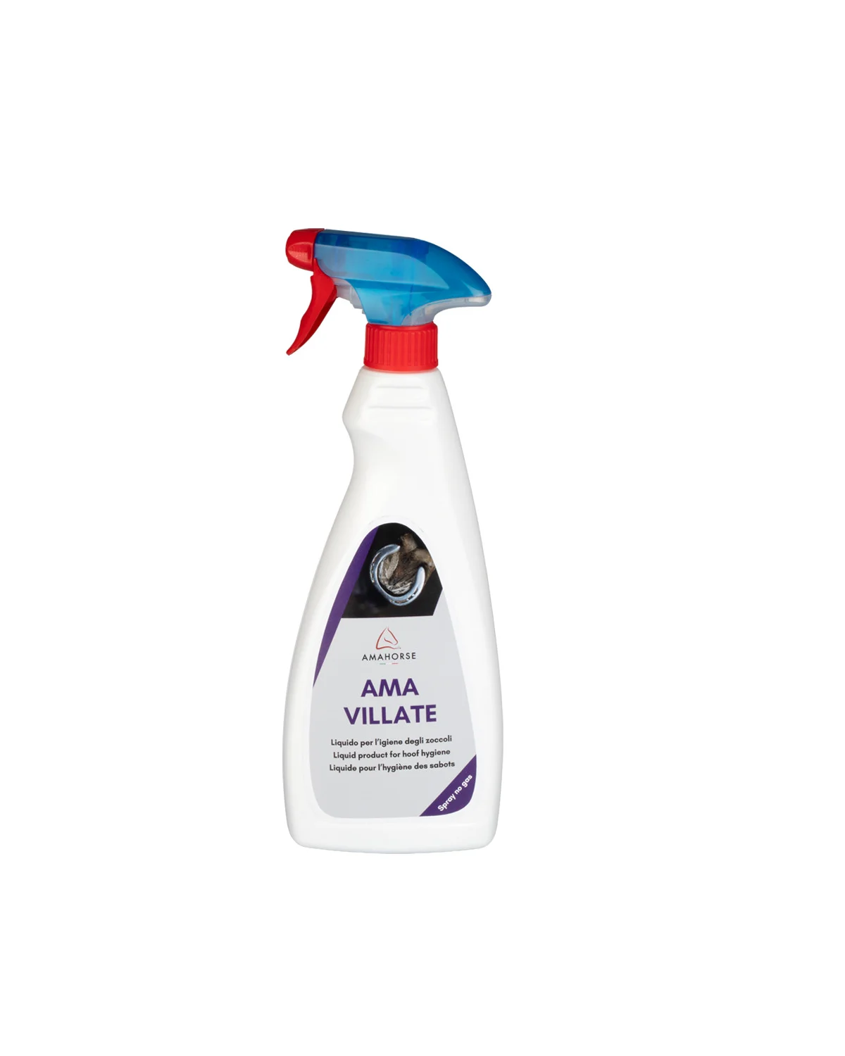 Ama Villate (500 ml)