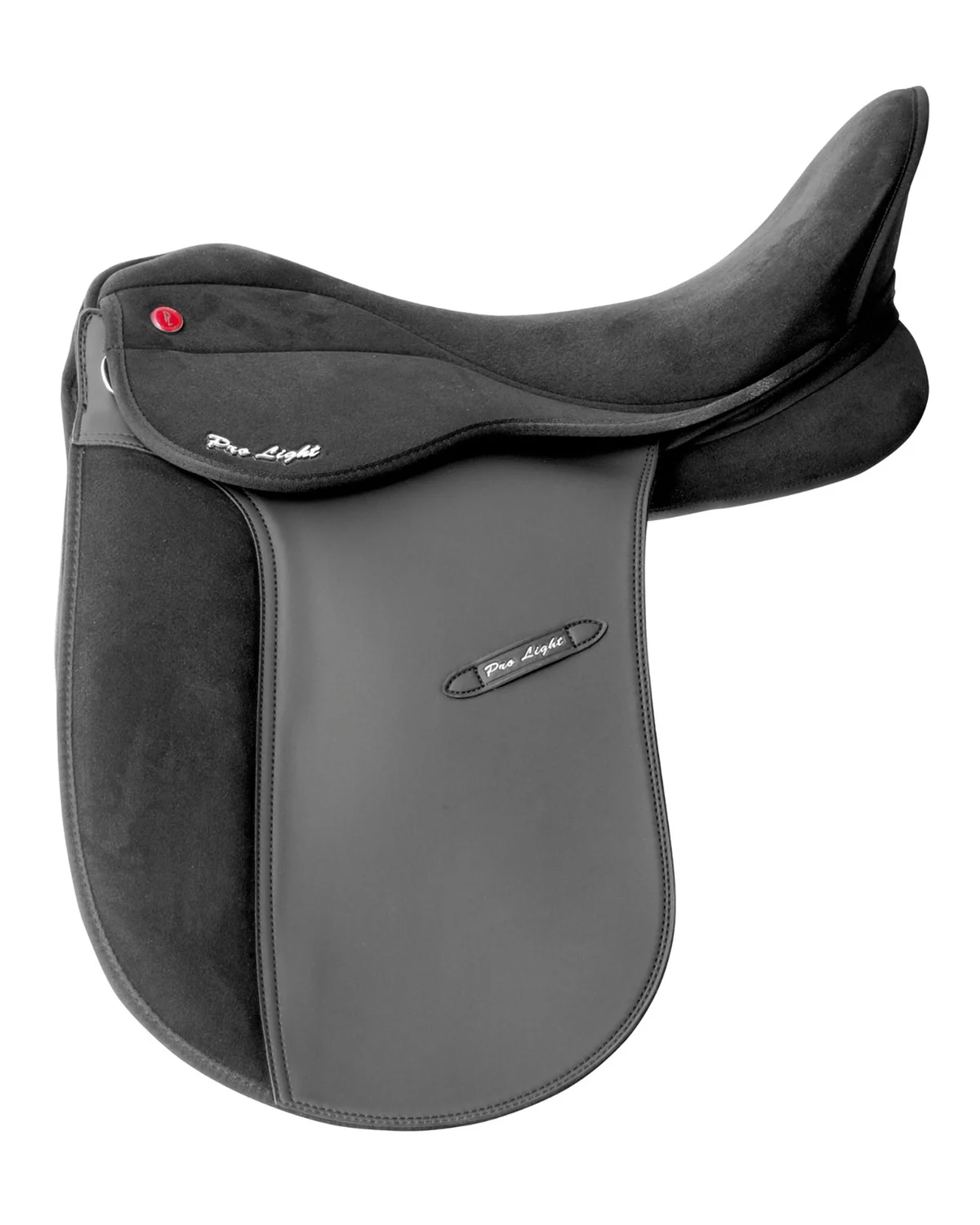 Pro Light siodło ujeżdżeniowe model Torino