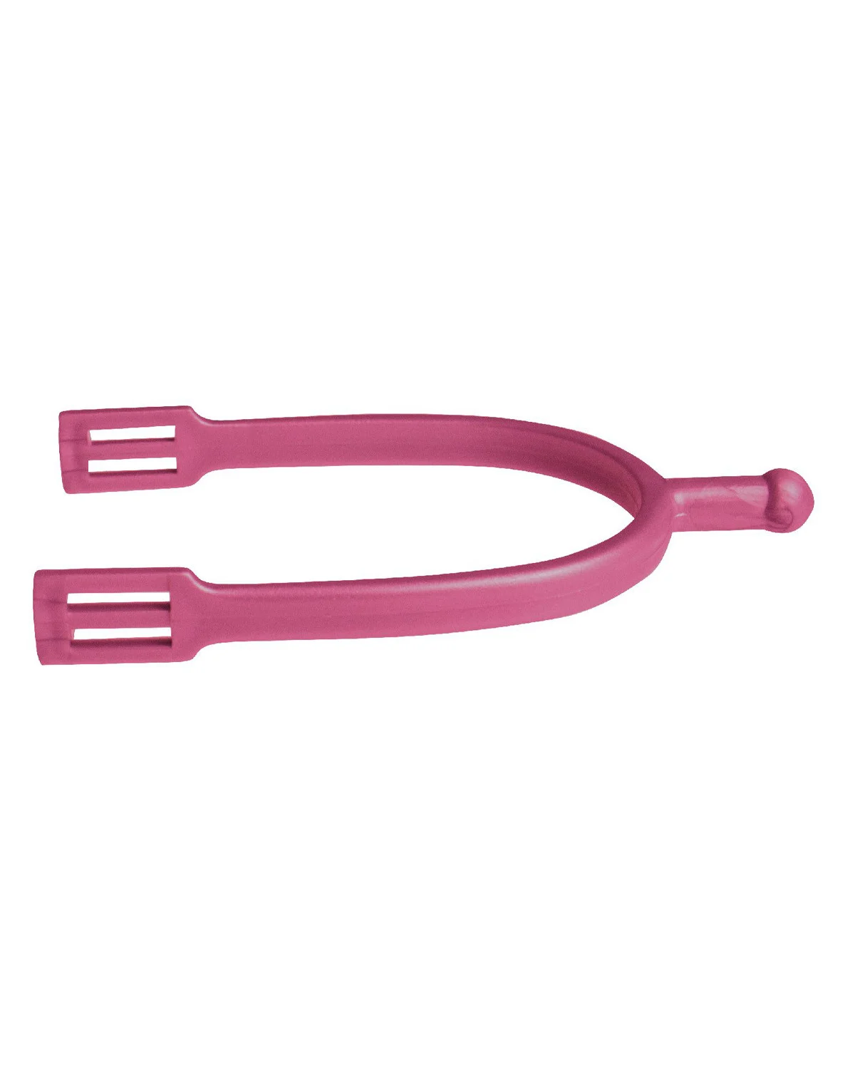 V-Plast ostrogi plastikowe Drop 20 mm z paskami