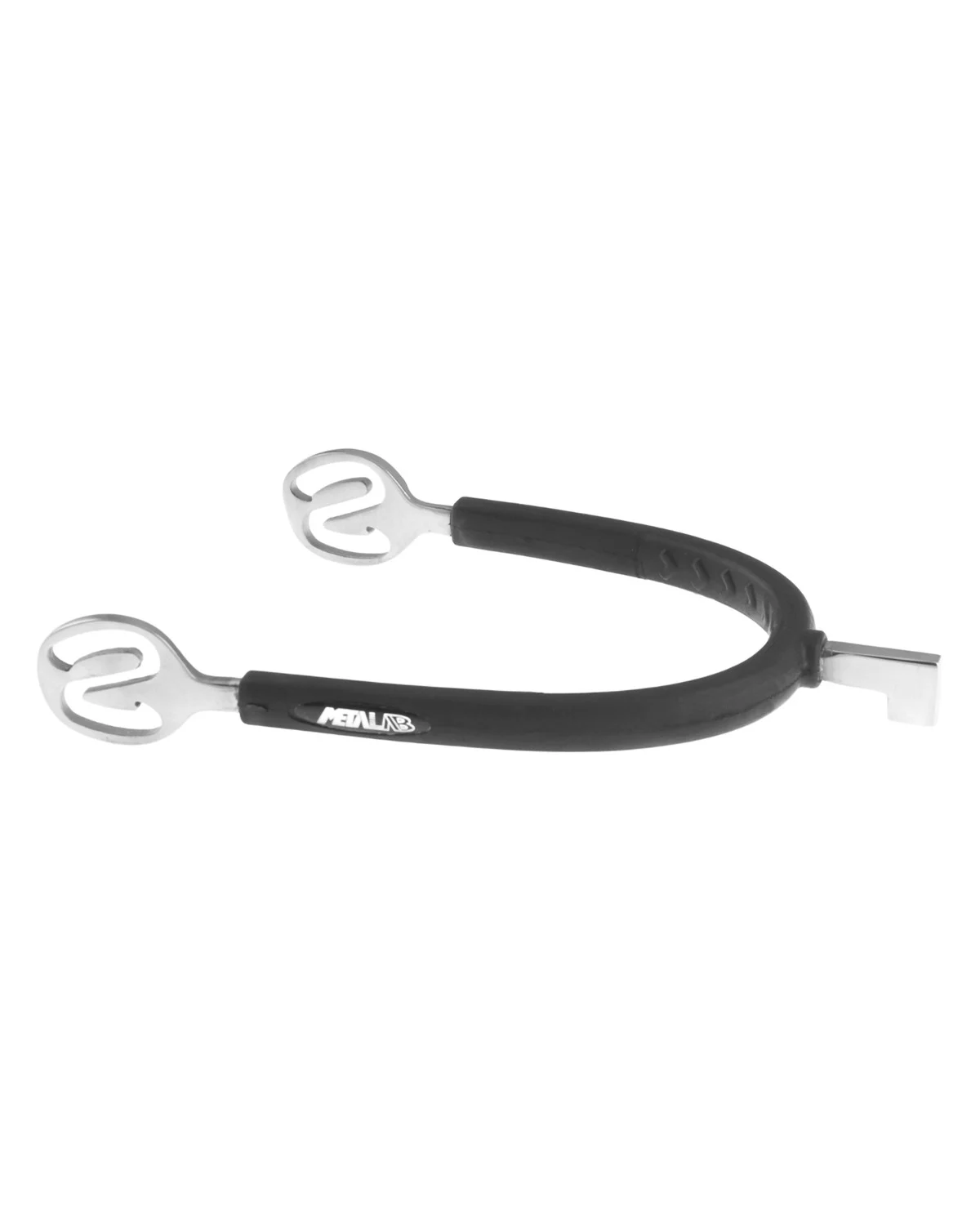 Metalab ostrogi młotkowe Super Grip pokryte gumą