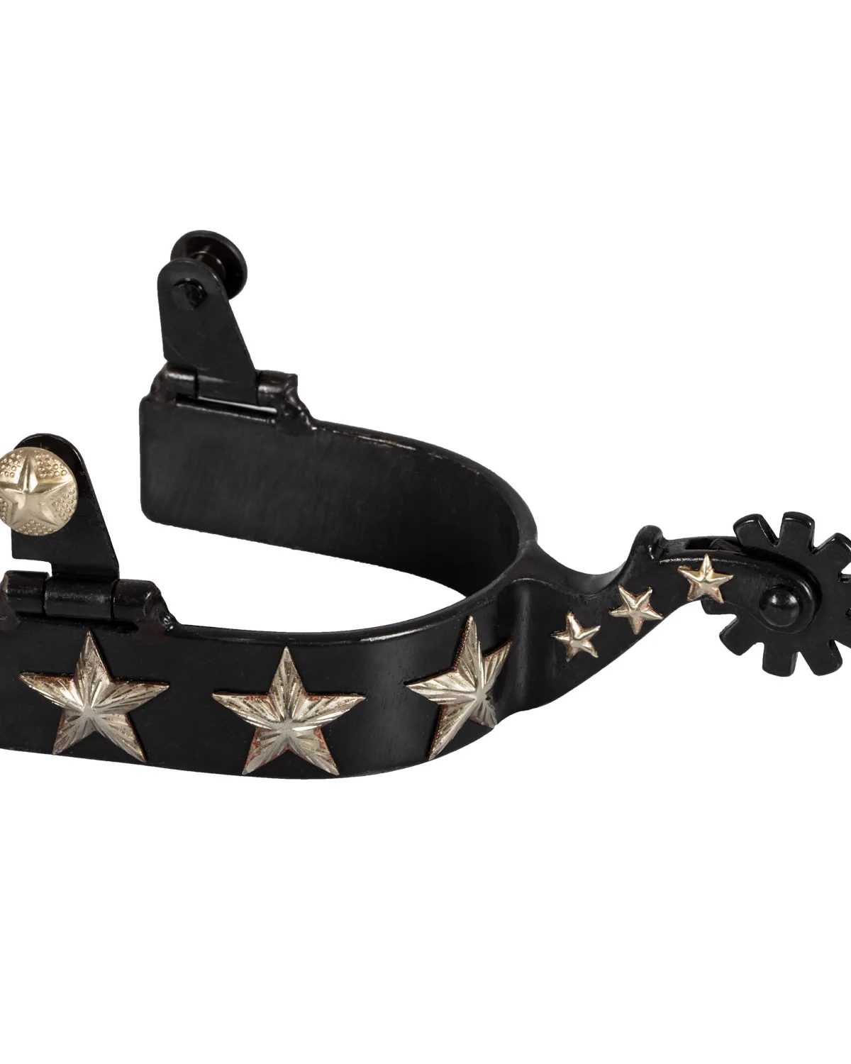 Ostrogi Star Lux Western