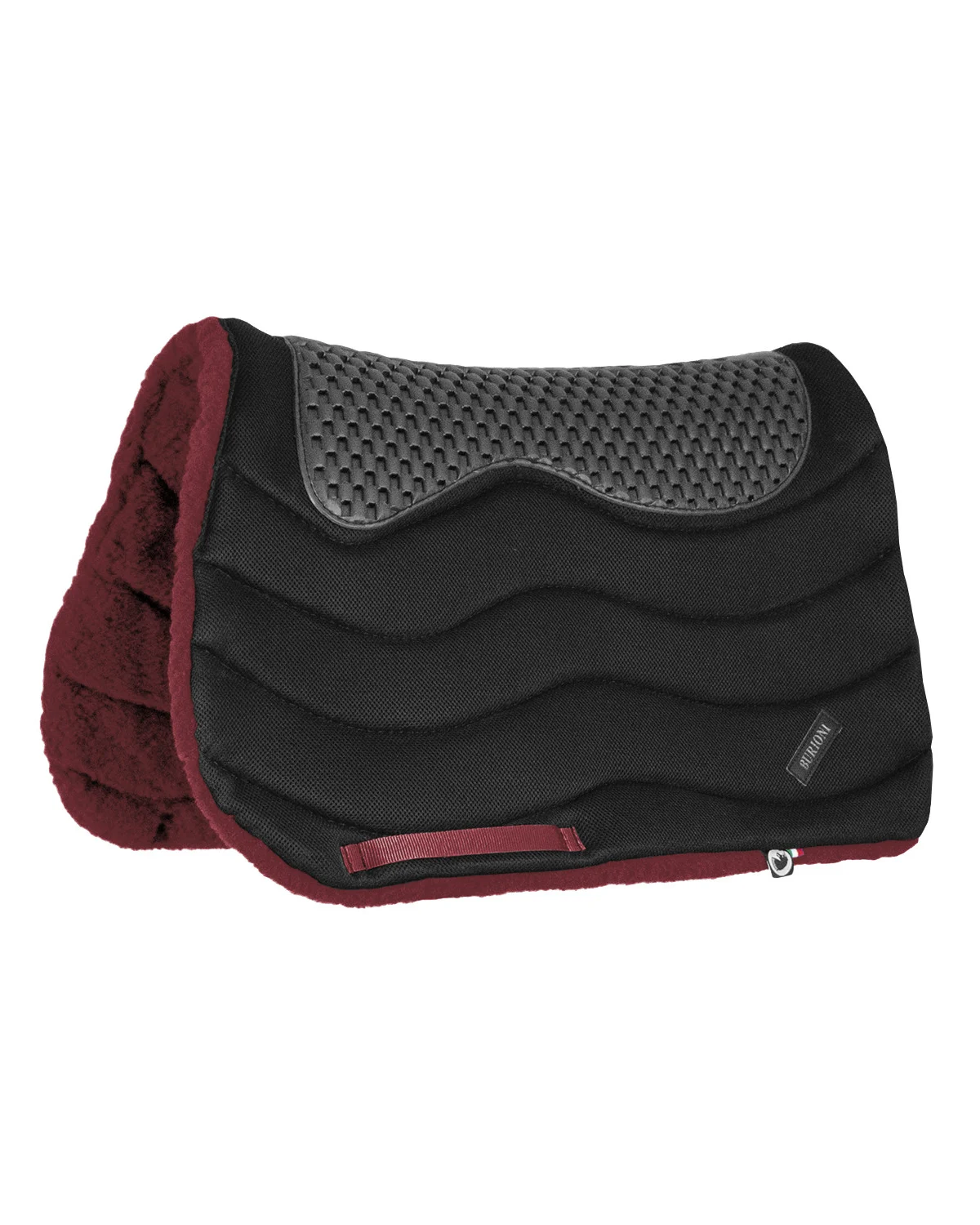 Podkładka żelowa trekkingowa endurance pod siodło