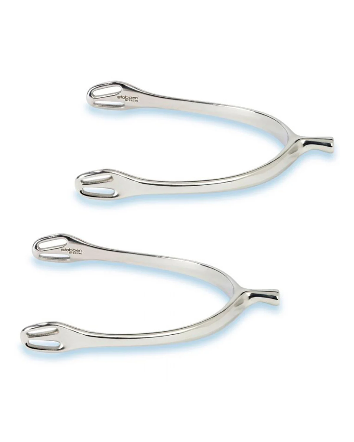 Ostrogi Stubben Dynamic, 20 mm (1 para)