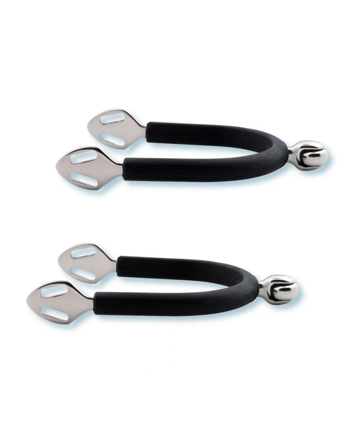 Ostrogi Stubben SEQ Soft Touch, 20 mm (1 para)