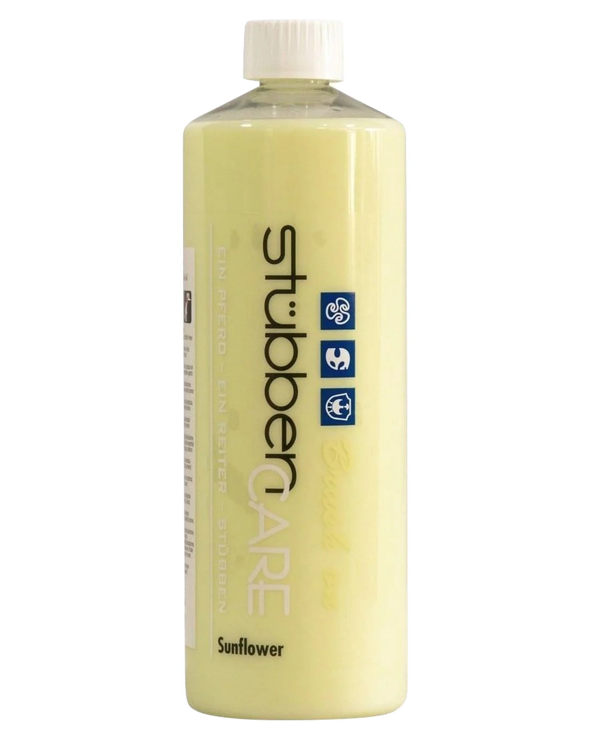 Stubben preparat do rozczesywania grzywy i ogona Brush On Sunflower uzupełnienie 1 l
