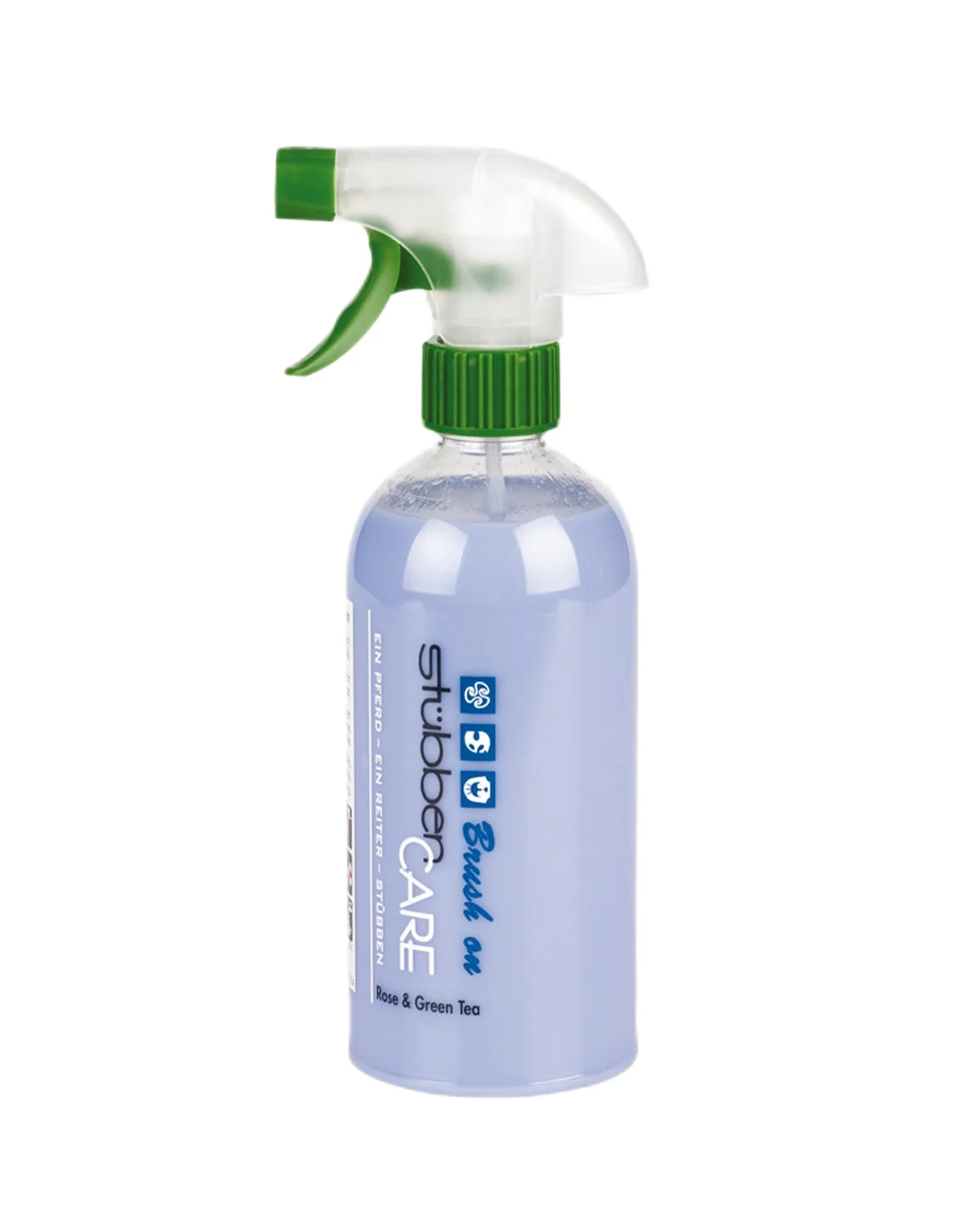Stubben odżywka rozplątująca w sprayu do grzywy i ogona 500 ml